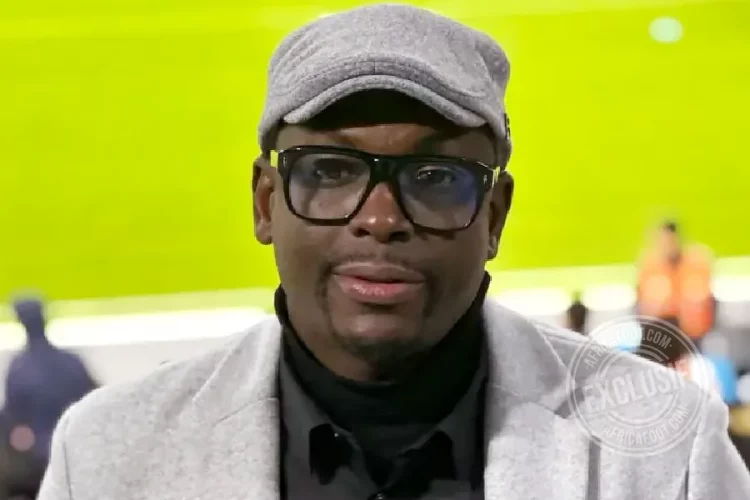 Alioune Touré
