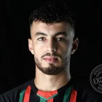 Amine Zouhzouh