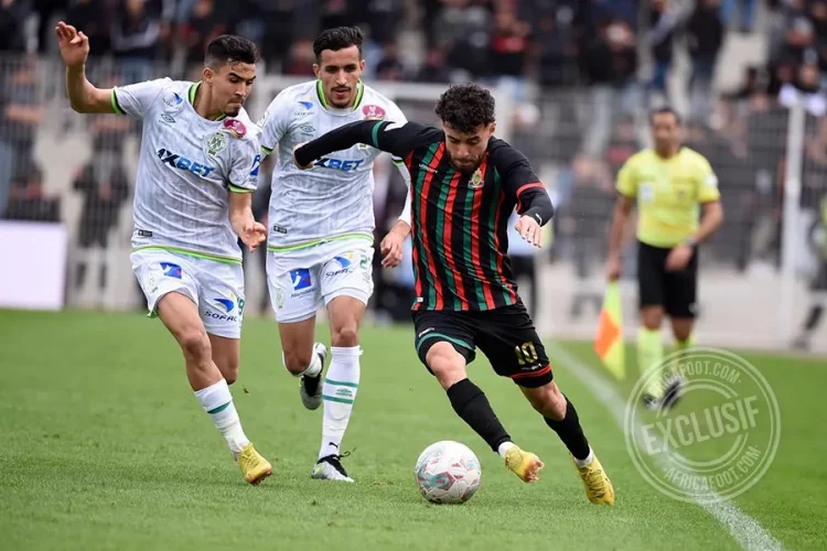 Amine Zouhzouh
