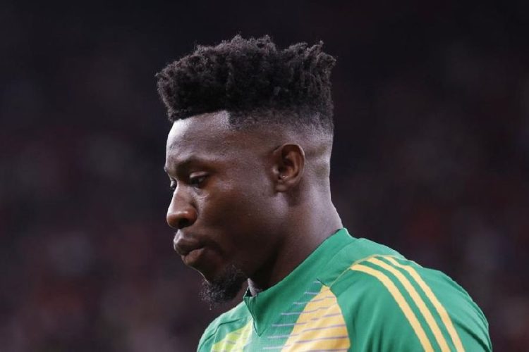 André Onana