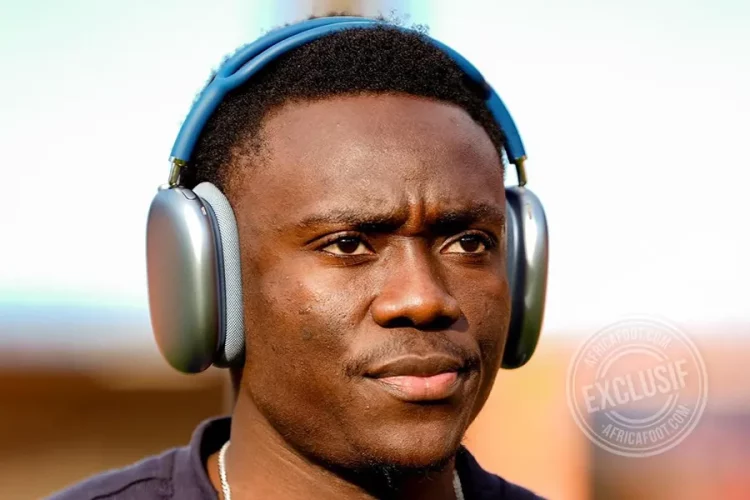 Arthur Avom Ebong