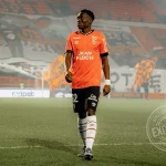 Arthur Avom Ebong