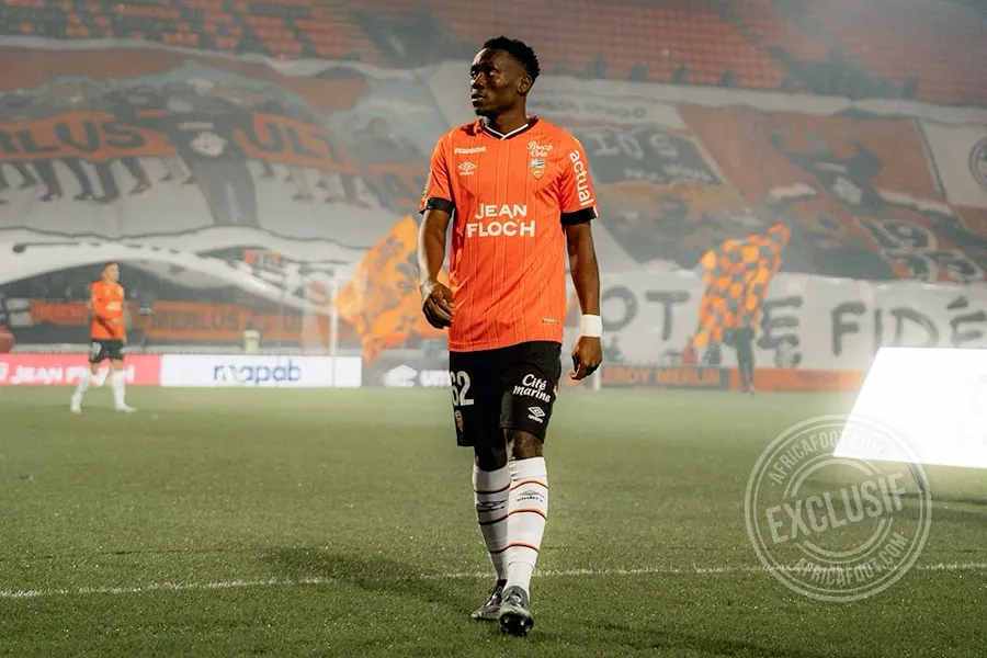 Arthur Avom Ebong