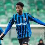 Axel Kouame
