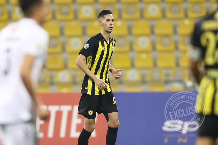 Badr Benoun