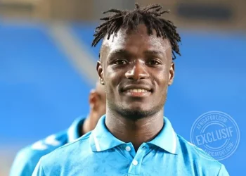 Balla Moussa Conté