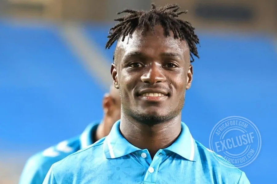 Balla Moussa Conté