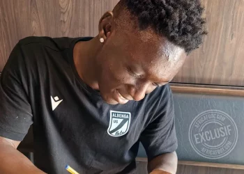 Banyi Sangaré Traoré