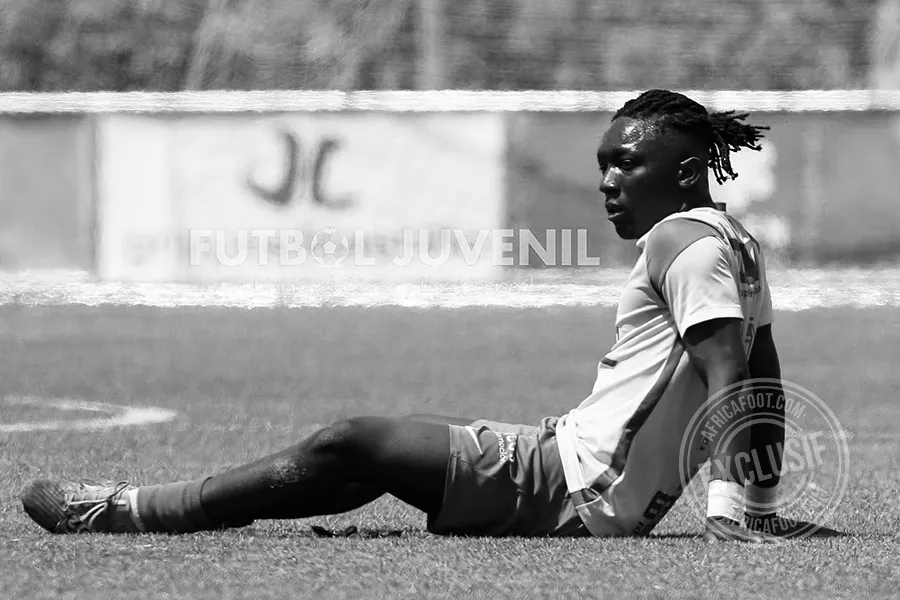 Banyi Sangaré Traoré
