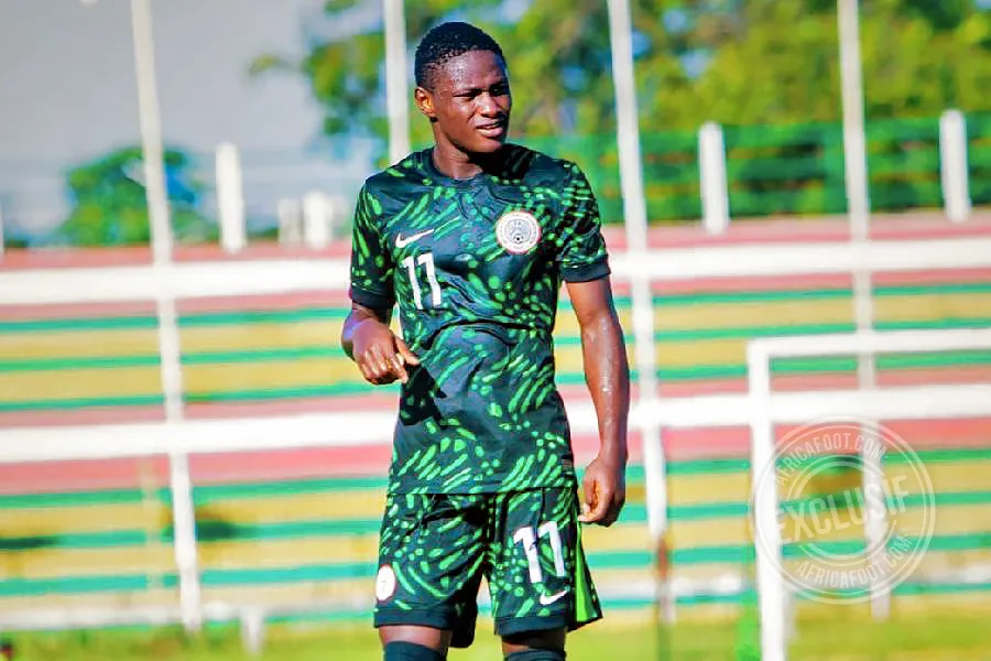 Bidemi Amole
