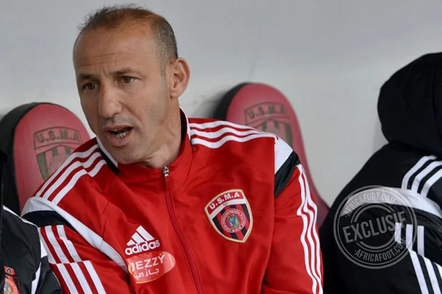 Billel Dziri