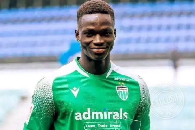 Bourama Fomba