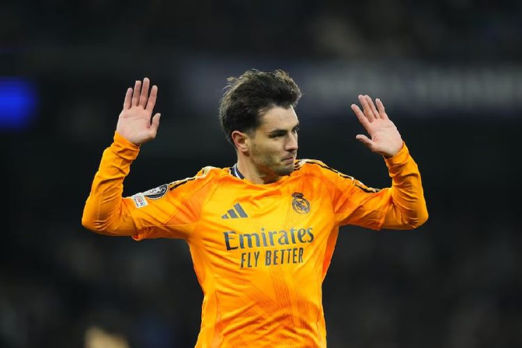 Brahim Diaz