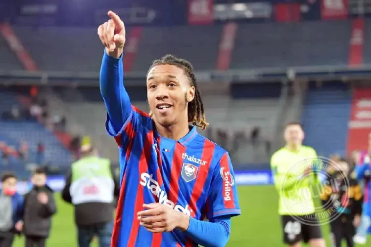 Brahim Traoré