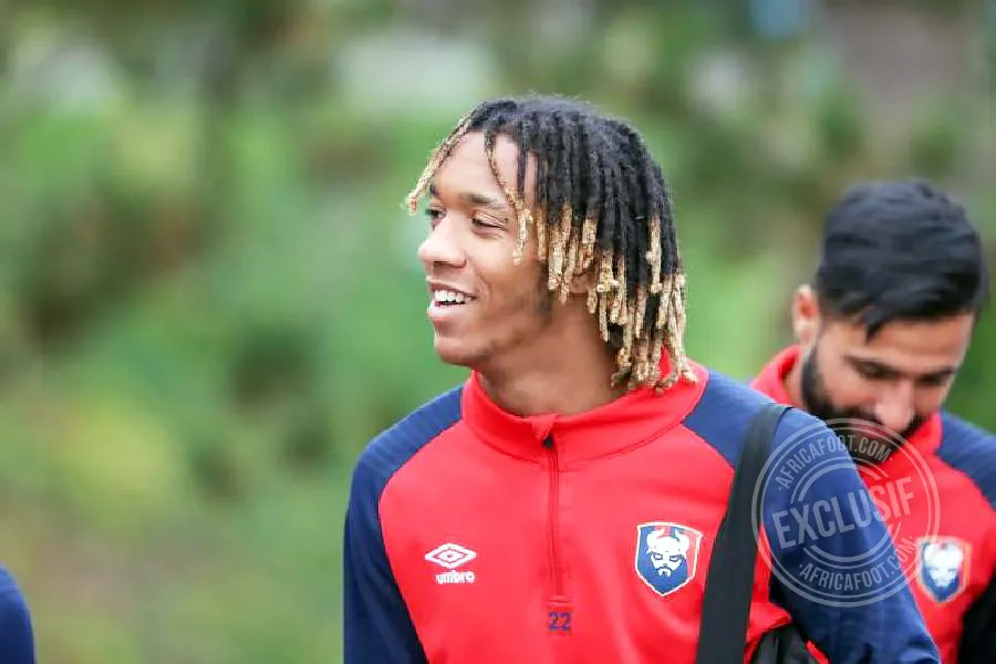 Brahim Traoré