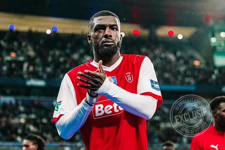 Cédric Kipré