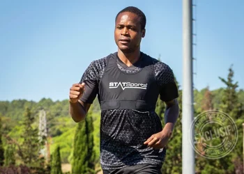 Chandrel Massanga Matondo