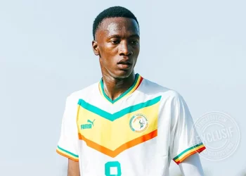 Cheikh Tidiane Thiam