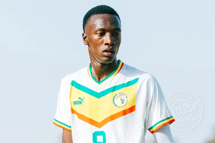 Cheikh Tidiane Thiam