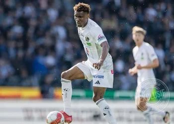 Chibuike Godfrey Nwaiwu