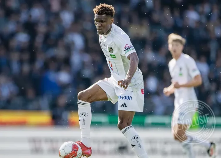 Chibuike Godfrey Nwaiwu