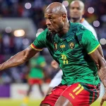 Christian Bassogog