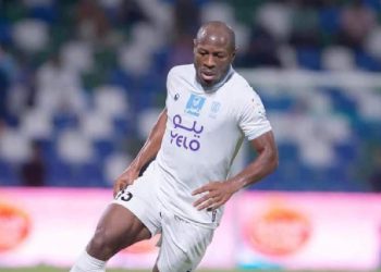 Christian Bassogog