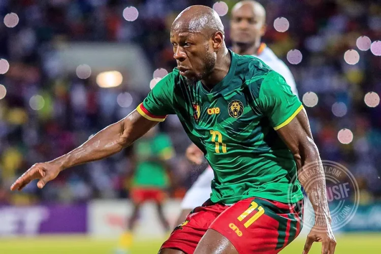 Christian Bassogog