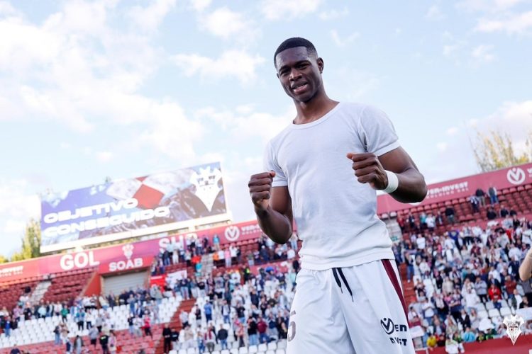 Christian Kofane