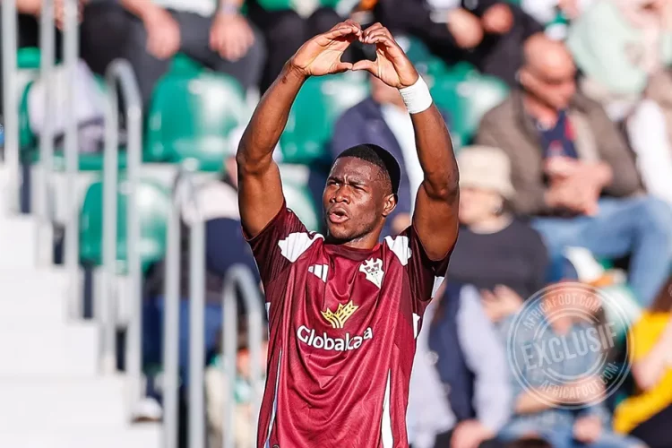 Christian Kofane