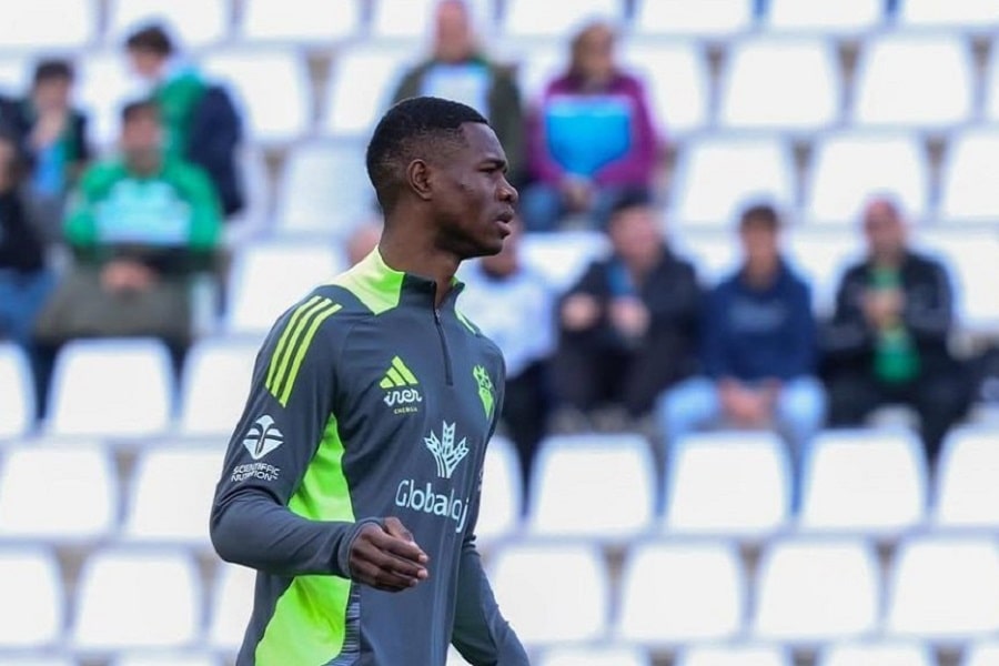 Christian Kofane 