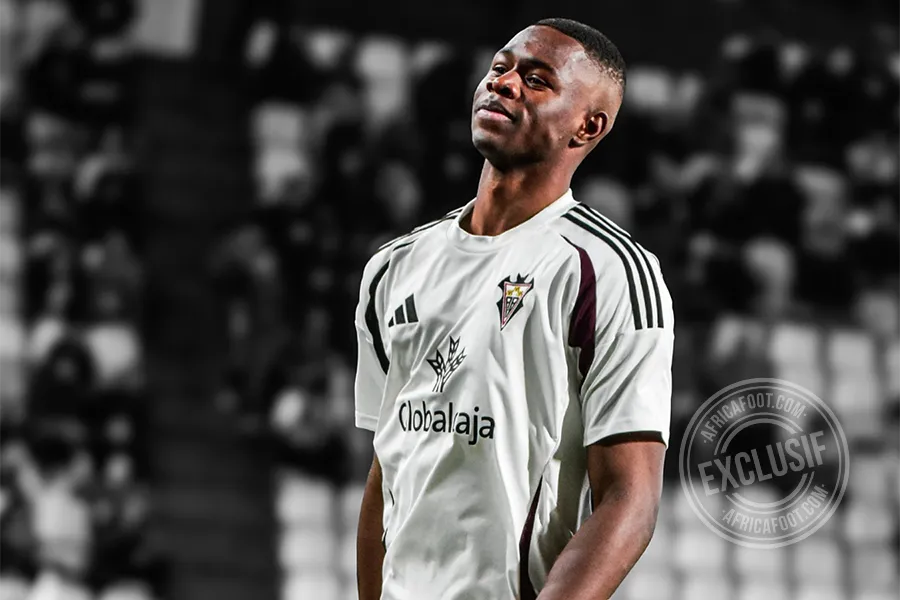 Christian Kofane