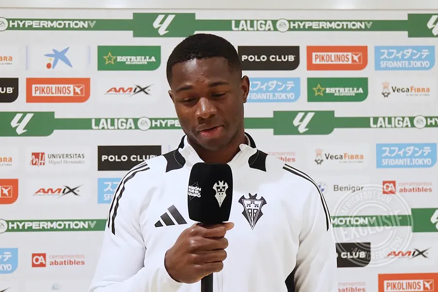 Christian Kofane