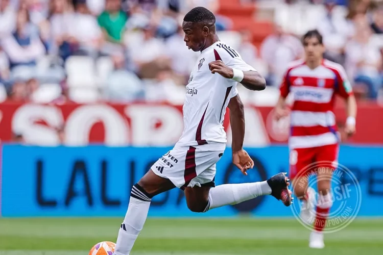 Christian Kofane