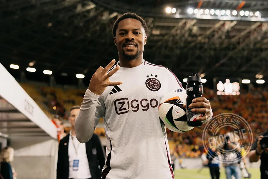 Chuba Akpom