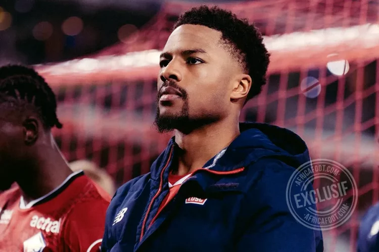 Chuba Akpom