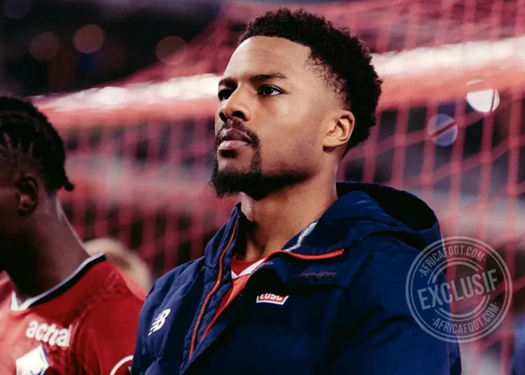 Chuba Akpom