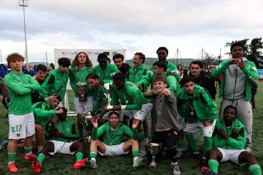 Cissé Mory Junior