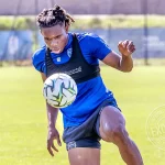 Cyriaque Irié