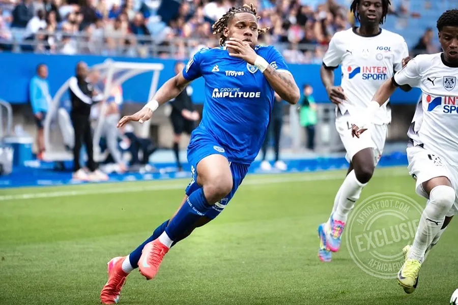 Cyriaque Irié