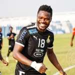 Daniel Amartey