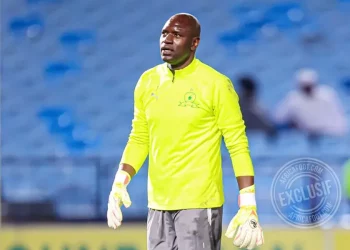 Denis Masinde Onyango