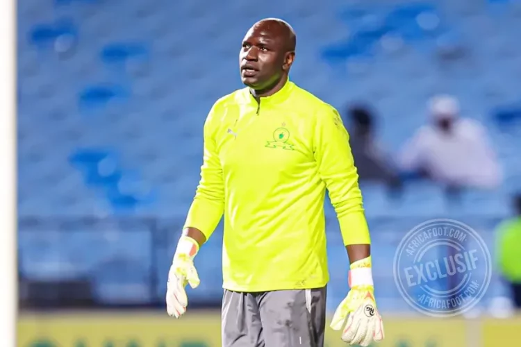 Denis Masinde Onyango