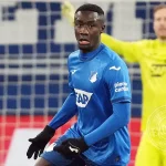 Diadié Samassékou