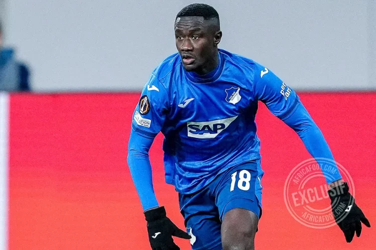 Diadié Samassékou