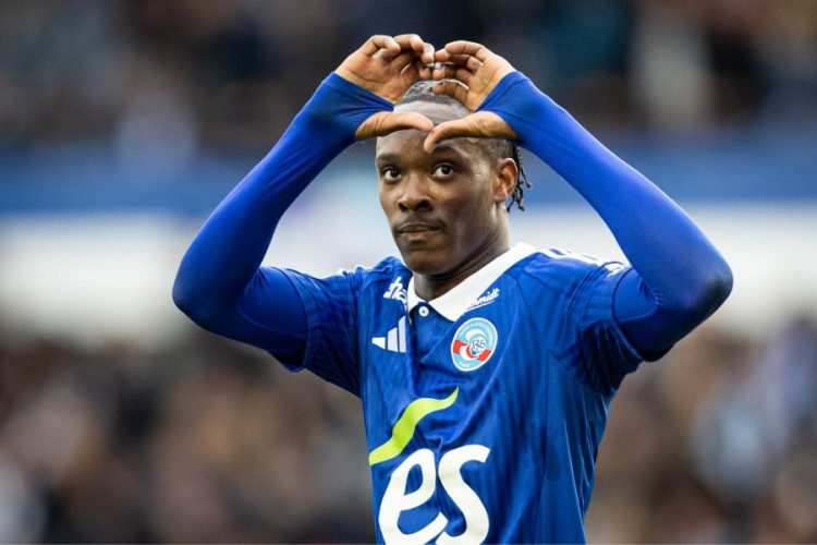 Emanuel Emegha