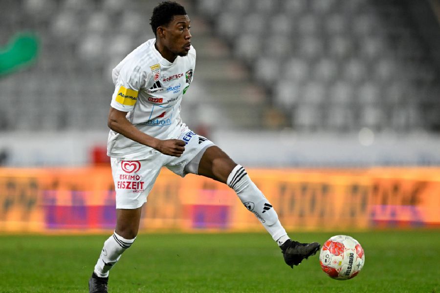 Emmanuel Agyemang