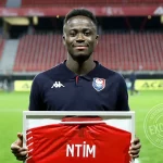 Emmanuel Ntim