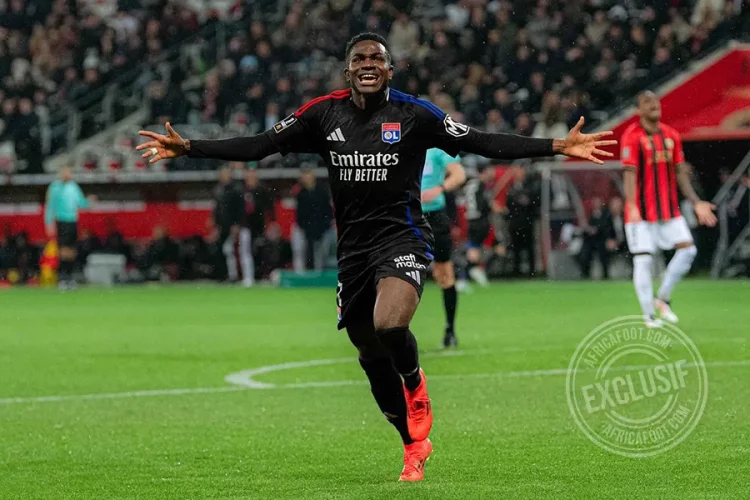 Ernest Nuamah