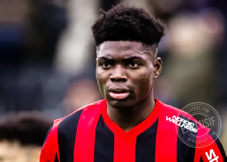 Ezekiel Alladoh